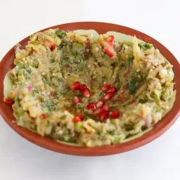 بابا غنوج